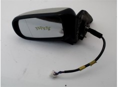 Recambio de retrovisor electrico izquierdo para mazda 3 berlina (bk) referencia OEM IAM   