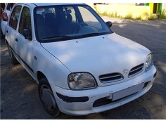 nissan micra (k11) del año 1999