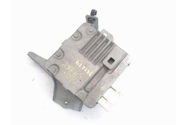 Recambio de centralita para toyota yaris (ksp9/scp9/nlp9) 1.3 vvt-i referencia OEM IAM K9102101  