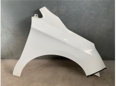 Recambio de aleta delantero derecha para citroen c4 berlina 1.6 exclusive referencia OEM IAM 7841AX  