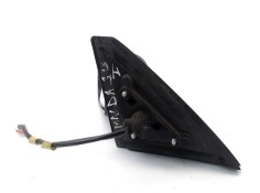 Recambio de retrovisor electrico izquierdo para mazda 3 berlina (bk) referencia OEM IAM   