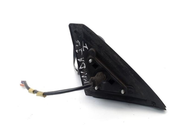 Recambio de retrovisor electrico izquierdo para mazda 3 berlina (bk) referencia OEM IAM   
