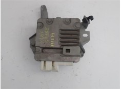 Recambio de centralita para toyota yaris (ksp9/scp9/nlp9) 1.3 vvt-i referencia OEM IAM K9102101  