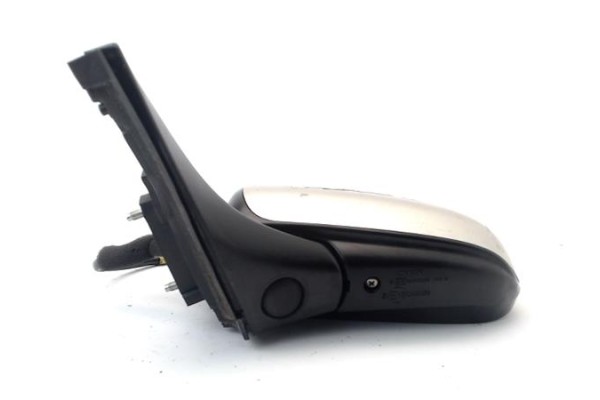 Recambio de retrovisor electrico izquierdo para mazda 3 berlina (bk) referencia OEM IAM   