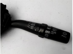 Recambio de mando limpiaparabrisas para peugeot 307 (3a/c) 2.0 hdi 90 referencia OEM IAM 8465205170  