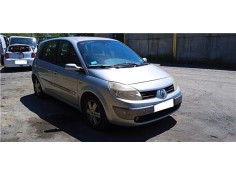 renault scenic ii (jm) del año 2004