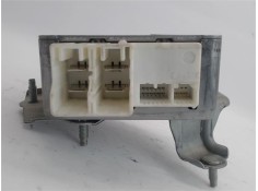 Recambio de centralita para toyota yaris (ksp9/scp9/nlp9) 1.3 vvt-i referencia OEM IAM K9102101  