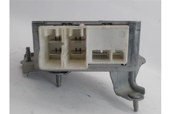 Recambio de centralita para toyota yaris (ksp9/scp9/nlp9) 1.3 vvt-i referencia OEM IAM K9102101  