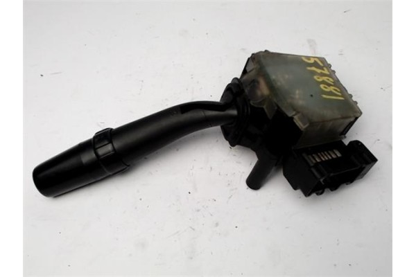 Recambio de mando limpiaparabrisas para peugeot 307 (3a/c) 2.0 hdi 90 referencia OEM IAM 8465205170  