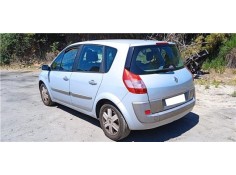 renault scenic ii (jm) del año 2004