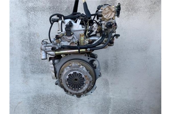 Recambio de motor completo para mitsubishi space star (dg0) 1.3 16v (dg1a) referencia OEM IAM 4G13  