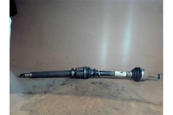 Recambio de palier delantero derecho para ford focus ii (da_) 1.8 tdci referencia OEM IAM 3M513B436DAD T051027 