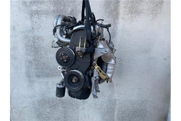 Recambio de motor completo para mitsubishi space star (dg0) 1.3 16v (dg1a) referencia OEM IAM 4G13  