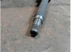 Recambio de palier delantero derecho para ford focus ii (da_) 1.8 tdci referencia OEM IAM 3M513B436DAD T051027 