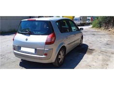 renault scenic ii (jm) del año 2004