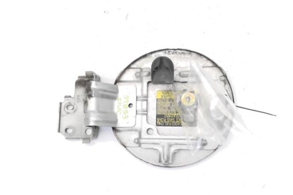 Recambio de tapa exterior combustible para honda civic vi 1.6 referencia OEM IAM 63910S6A300ZZ  