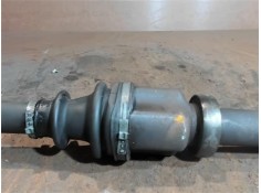 Recambio de palier delantero derecho para ford focus ii (da_) 1.8 tdci referencia OEM IAM 3M513B436DAD T051027 