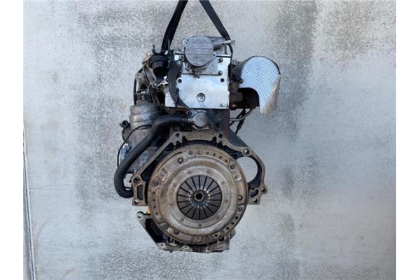Recambio de motor completo para opel vectra b berlina 2.0 básico (1999) referencia OEM IAM X20DTL  