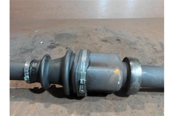 Recambio de palier delantero derecho para ford focus ii (da_) 1.8 tdci referencia OEM IAM 3M513B436DAD T051027 