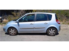 renault scenic ii (jm) del año 2004