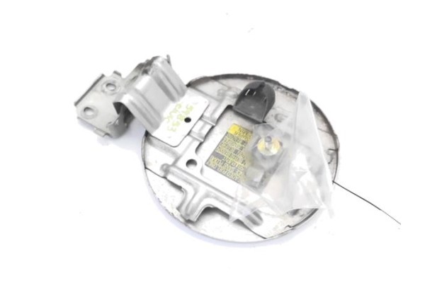 Recambio de tapa exterior combustible para honda civic vi 1.6 referencia OEM IAM 63910S6A300ZZ  