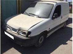 citroen berlingo del año 1996