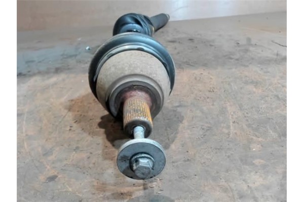 Recambio de palier delantero derecho para ford focus ii (da_) 1.8 tdci referencia OEM IAM 3M513B436DAD T051027 