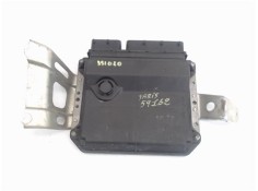 Recambio de centralita para toyota yaris (ksp9/scp9/nlp9) 1.3 vvt-i referencia OEM IAM 896610d310  