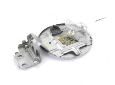 Recambio de tapa exterior combustible para honda civic vi 1.6 referencia OEM IAM 63910S6A300ZZ  