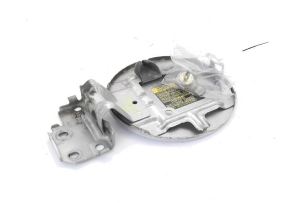 Recambio de tapa exterior combustible para honda civic vi 1.6 referencia OEM IAM 63910S6A300ZZ  