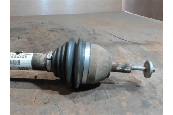 Recambio de palier delantero derecho para ford focus ii (da_) 1.8 tdci referencia OEM IAM 3M513B436DAD T051027 