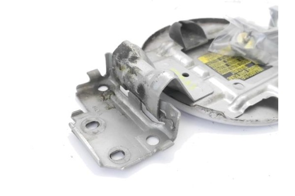 Recambio de tapa exterior combustible para honda civic vi 1.6 referencia OEM IAM 63910S6A300ZZ  