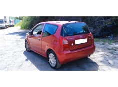 citroen c2 del año 2004