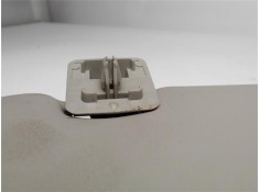 Recambio de parasol derecho para peugeot 307 (3a/c) 2.0 hdi 90 referencia OEM IAM 8143HL  