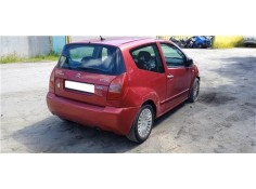 citroen c2 del año 2004