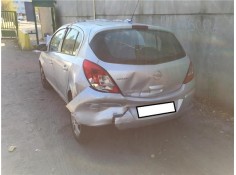 opel corsa d del año 2009