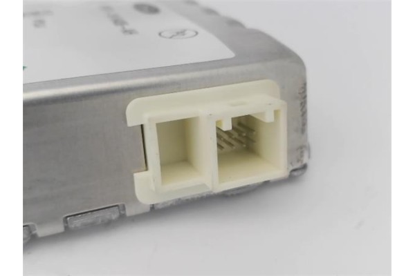 Recambio de camara para ford focus berlina (cew) 1.5 business referencia OEM IAM F1FT19H406AH  