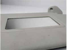 Recambio de parasol derecho para peugeot 307 (3a/c) 2.0 hdi 90 referencia OEM IAM 8143HL  