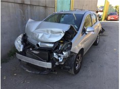 opel corsa d del año 2009