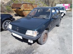 peugeot 205 mito del año 1994