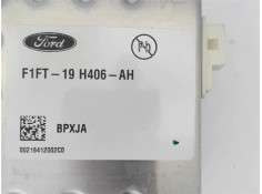 Recambio de camara para ford focus berlina (cew) 1.5 business referencia OEM IAM F1FT19H406AH  