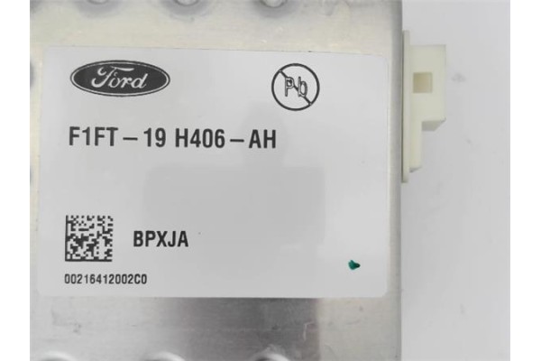 Recambio de camara para ford focus berlina (cew) 1.5 business referencia OEM IAM F1FT19H406AH  