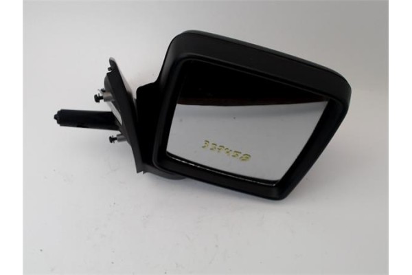 Recambio de retrovisor derecho para opel combo (corsa c) referencia OEM IAM   