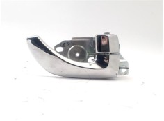 Recambio de manilla int. puerta trasero derecha para kia sorento (bl) 2.5 crdi referencia OEM IAM 836203E011  
