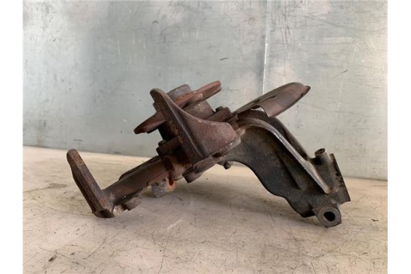 Recambio de mangueta delantero derecha para volkswagen caddy (2k) 1.9 kombi referencia OEM IAM   