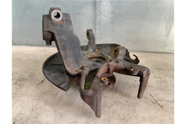 Recambio de mangueta delantero derecha para volkswagen caddy (2k) 1.9 kombi referencia OEM IAM   