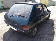 peugeot 205 mito del año 1994