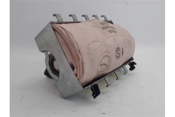 Recambio de airbag lateral delantero derecho para toyota yaris (ksp9/scp9/nlp9) 1.3 vvt-i referencia OEM IAM 1034049  