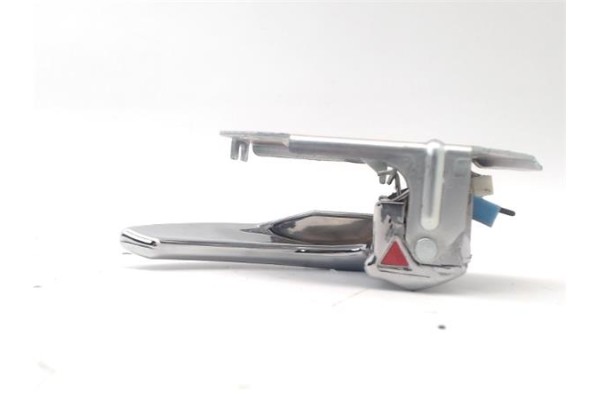 Recambio de manilla int. puerta trasero derecha para kia sorento (bl) 2.5 crdi referencia OEM IAM 836203E011  
