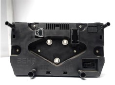 Recambio de mandos climatizador para peugeot 307 (3a/c) 2.0 hdi 110 referencia OEM IAM 96430991XT 216673905 